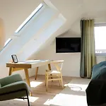 Hotel Astra Maris Büsum