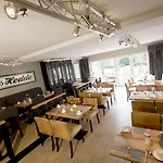 Hotel Astra Maris Büsum