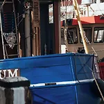 Astra Maris Büsum