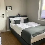 Hotel Astra Maris Büsum