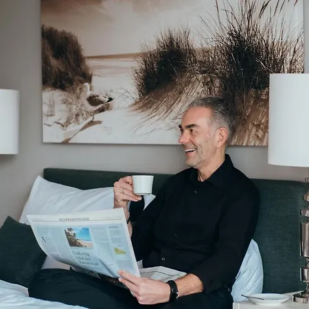 Astra Maris فندق بوسم