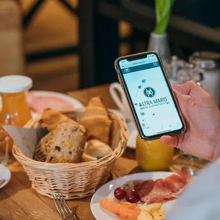 فندق Astra Maris