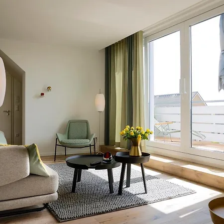 Astra Maris Hotel
