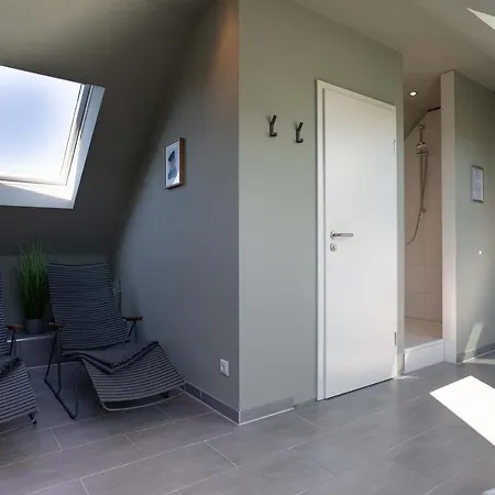 Astra Maris 酒店 比苏姆