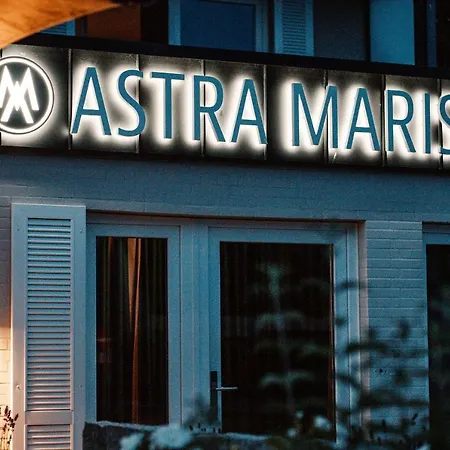 Astra Maris Отель 4*