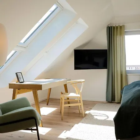 فندق Astra Maris بوسم