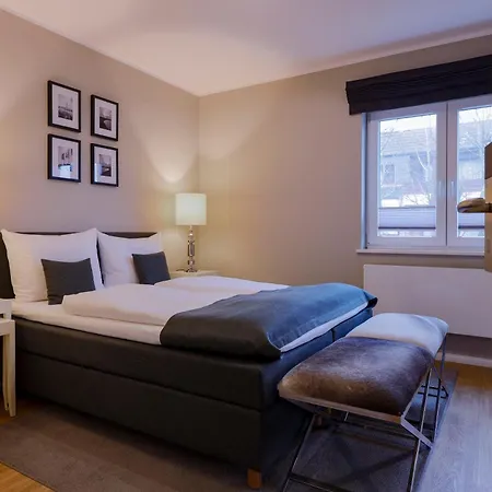 فندق Astra Maris 4*