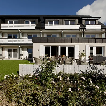 Astra Maris 酒店 比苏姆