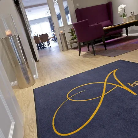 Astra Maris فندق بوسم