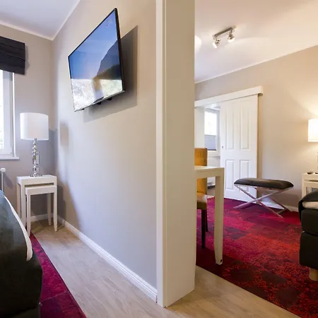 Astra Maris فندق 4*