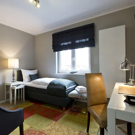 Astra Maris فندق