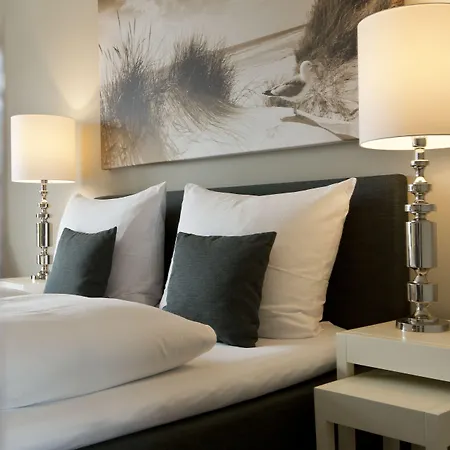 Hotel Astra Maris 4*