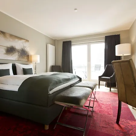 Astra Maris Hotel 4*
