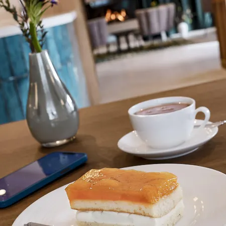 Astra Maris فندق بوسم