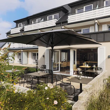 فندق Astra Maris