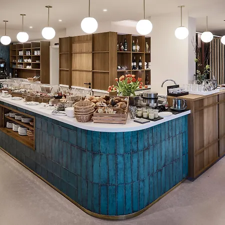 Astra Maris 4* 比苏姆