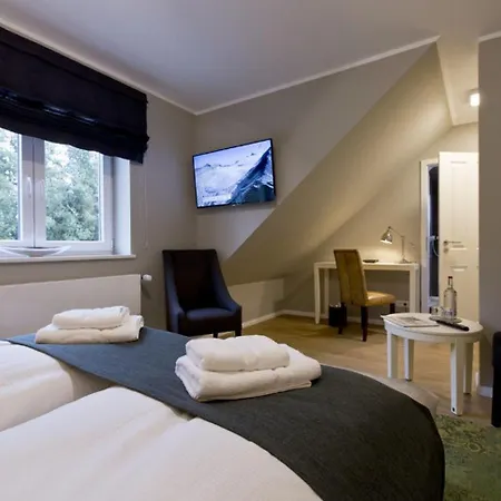 Astra Maris 4* 比苏姆