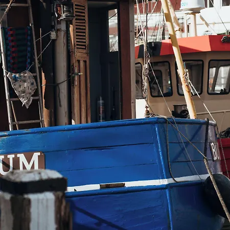 Astra Maris بوسم