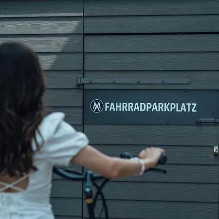 Astra Maris فندق