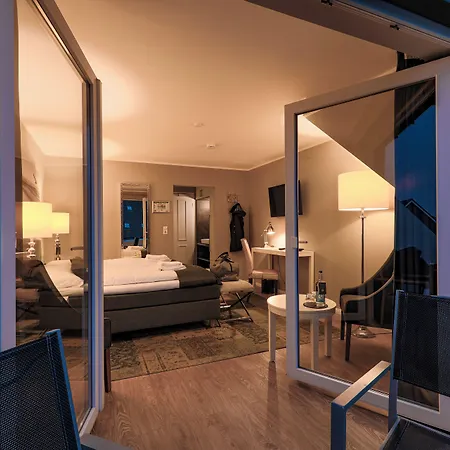 Hotel Astra Maris