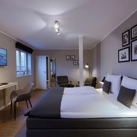 Hotel Astra Maris