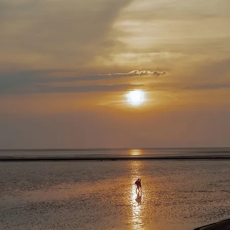 Astra Maris 酒店 比苏姆