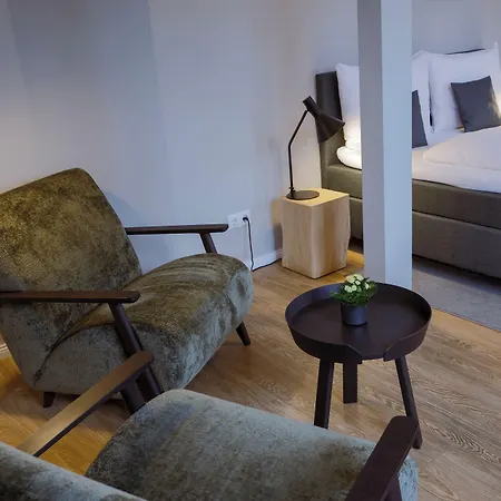 Отель Astra Maris 4*