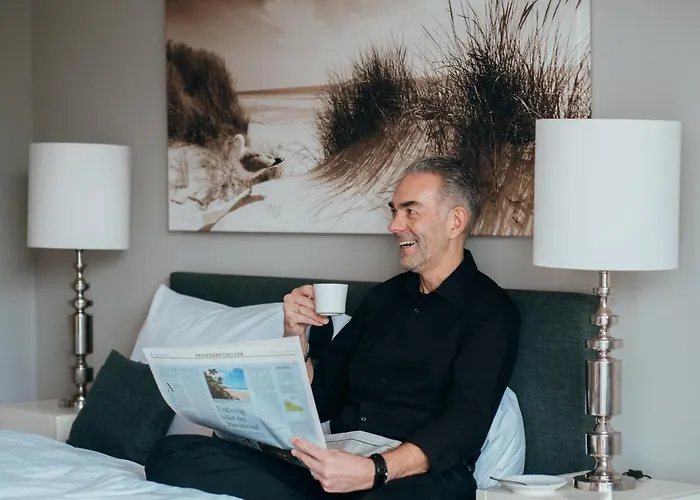 Astra Maris Hotel Büsum