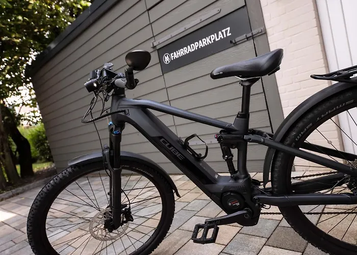 Astra Maris Hotel Büsum