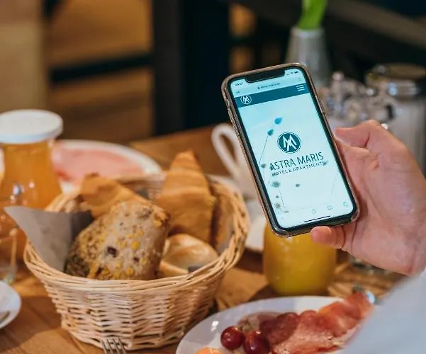 Hotel Astra Maris