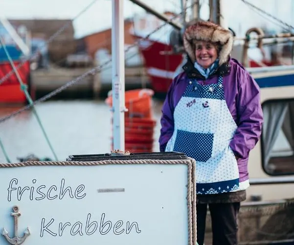 Astra Maris 4* Büsum