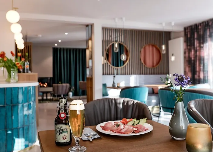 Hotell Astra Maris 4*