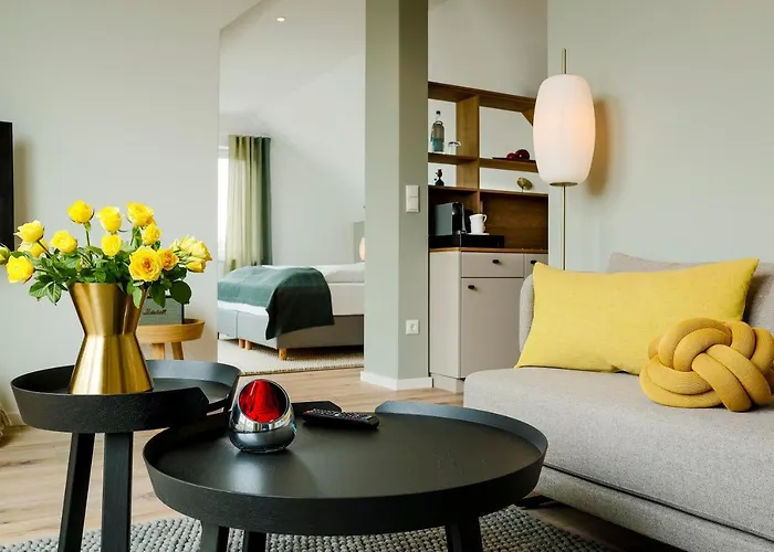Hotell Astra Maris