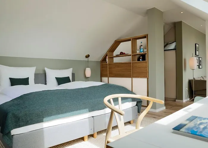 Astra Maris Hotell