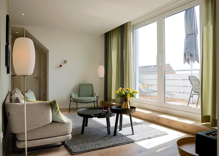 Astra Maris Hotell