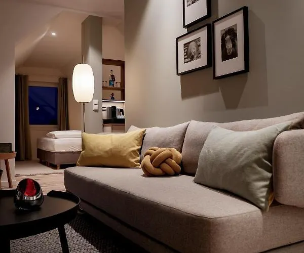 Hotel Astra Maris Büsum