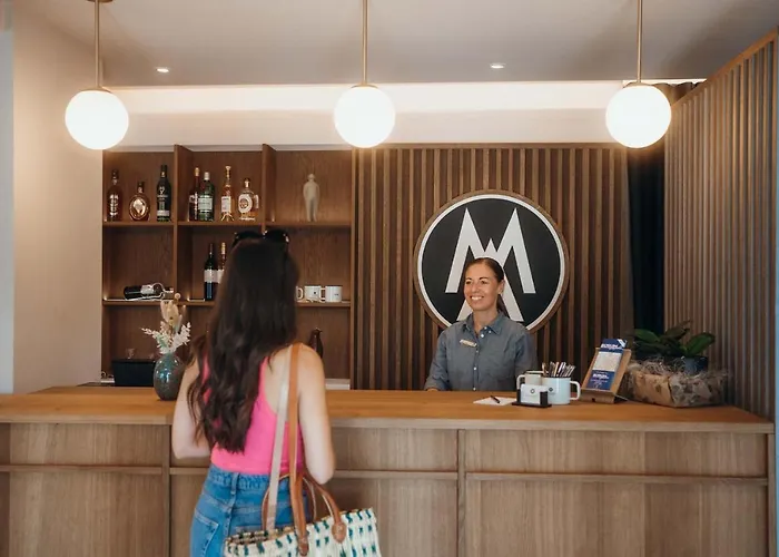 Astra Maris Hotel 4*