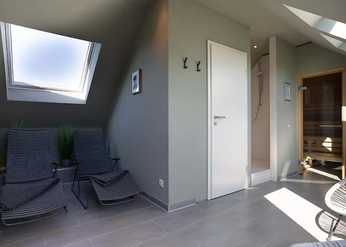 Astra Maris Hotel Büsum