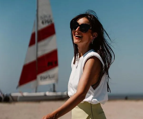 Astra Maris Hotel 4*