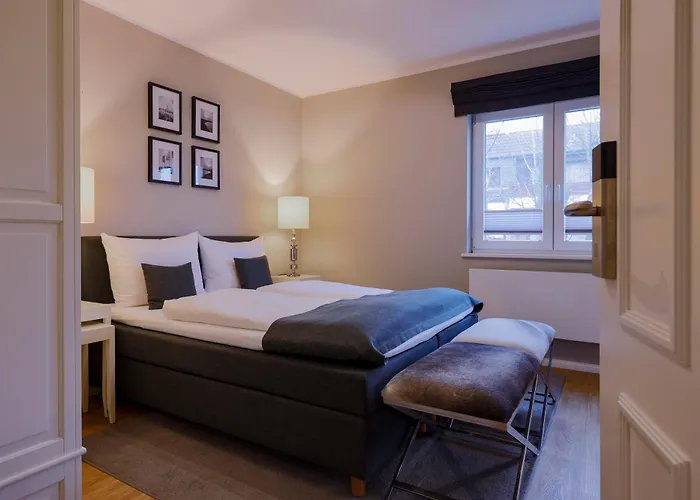 Hotel Astra Maris 4*