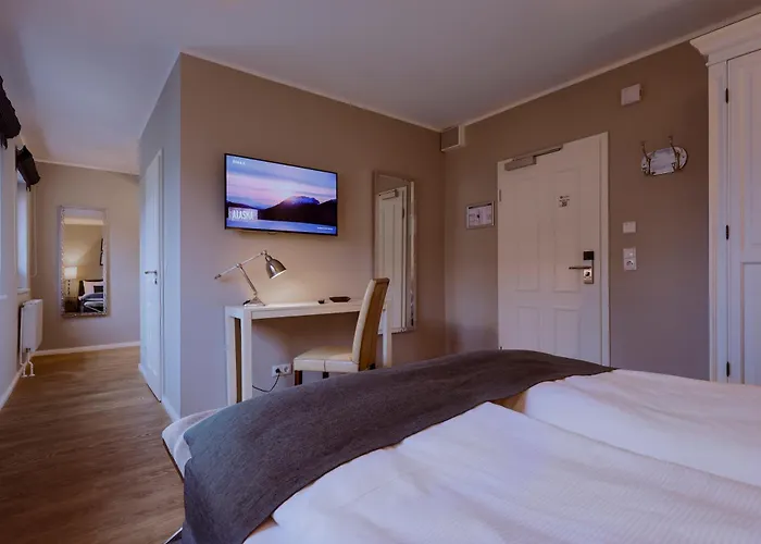 Hotel Astra Maris 4*