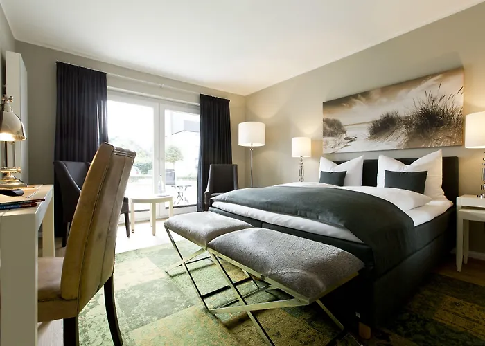 Astra Maris 4* Büsum