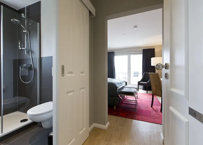 Astra Maris Hotel Büsum