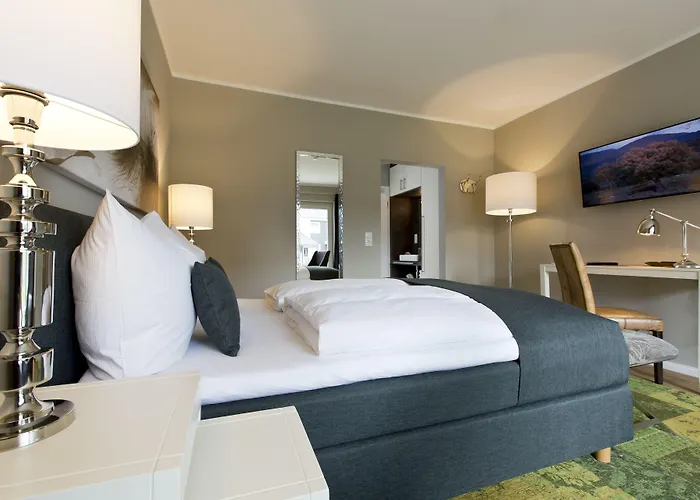 Astra Maris Hotel 4*