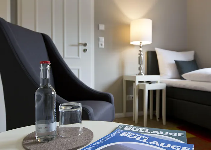 Astra Maris 4* Büsum