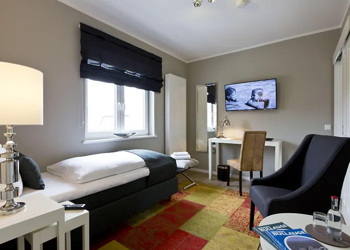 Hotel Astra Maris 4*