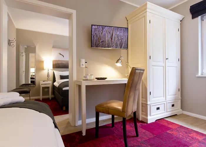 Hotell Astra Maris 4*