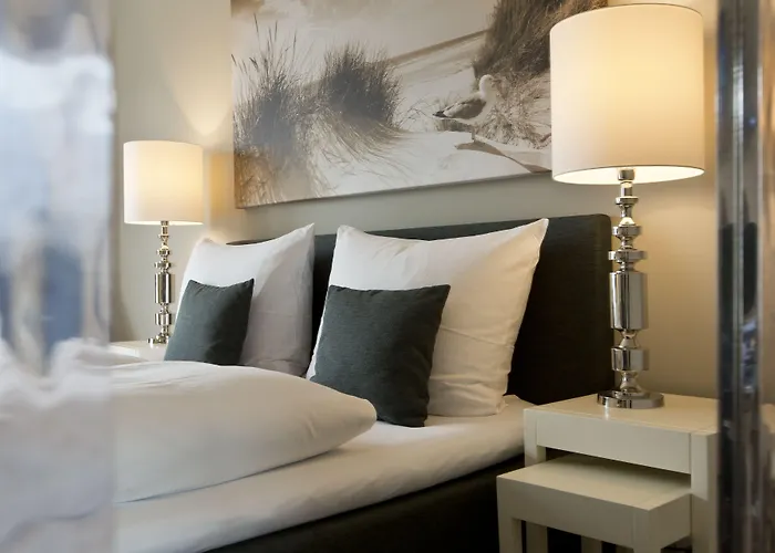 Hotell Astra Maris 4*