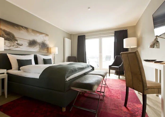 Astra Maris Hotell 4*