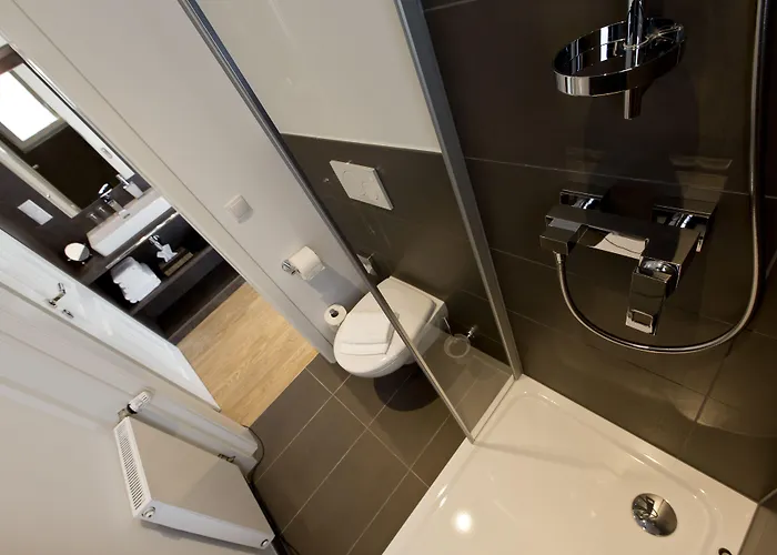 Hotel Astra Maris Büsum